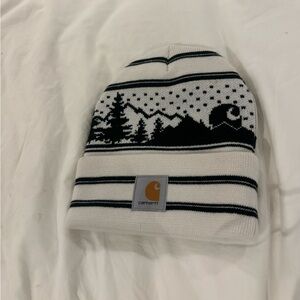 CARHARTT toque